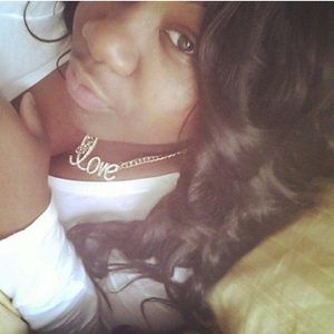 Meet your Posher, Kenya