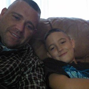 Meet your Posher, Timothy