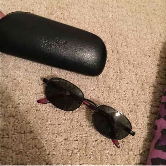 RAY-BAN unisex sunglasses!