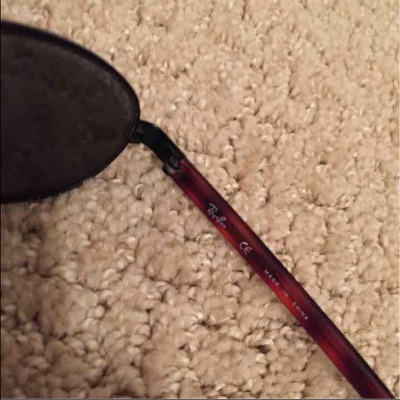RAY-BAN unisex sunglasses! main image 4