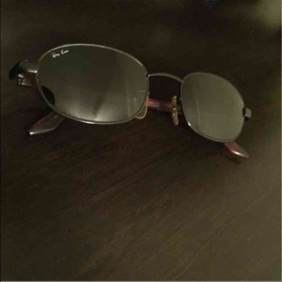 RAY-BAN unisex sunglasses!