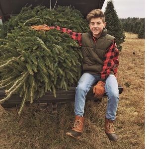 Meet your Posher, Ryan