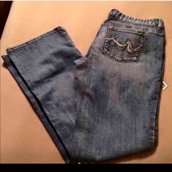 Rue 21 Jeans - Juniors size 13/14