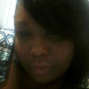 Meet your Posher, Latasha