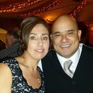 Meet your Posher, Iancarlo