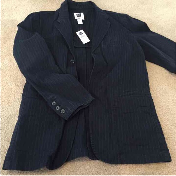 Men's blazer