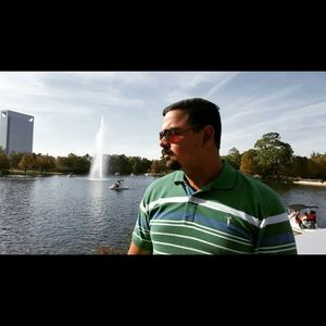 Meet your Posher, S ali