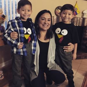 Meet your Posher, Elisa