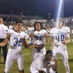 Meet your Posher, Ali