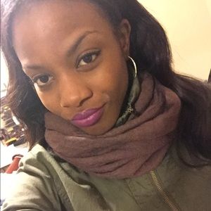 Meet your Posher, Cori