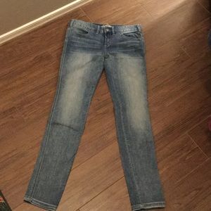 Free People jeans