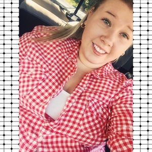 Meet your Posher, Rachel