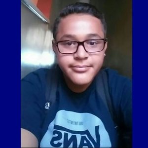 Meet your Posher, Aaron