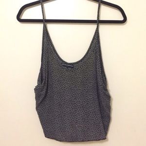 Brandy melville top