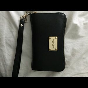 MK Wrist Wallet