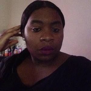 Meet your Posher, Jenae