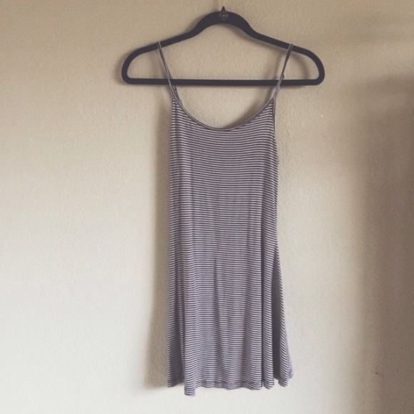 Brandy melville dress