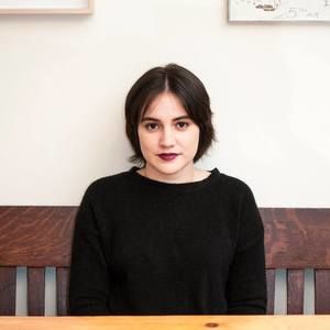 Meet your Posher, Yvonne