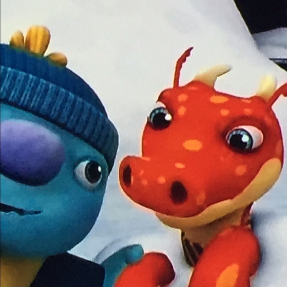 Meet your Posher, Isabel - Picture 1 of 1