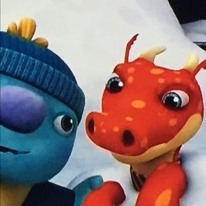 Meet your Posher, Isabel