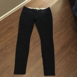 Rich and Skinny jeans