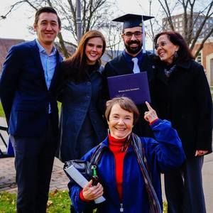 Meet your Posher, Kate