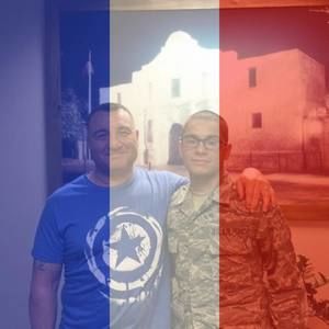 Meet your Posher, Tomas