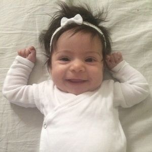 Meet your Posher, Rachel