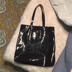 TB Black Patton T Bag