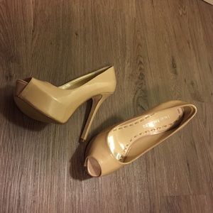 Enzo Angiolini Heels - Size 5.5