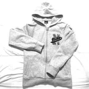 Nike Sweater