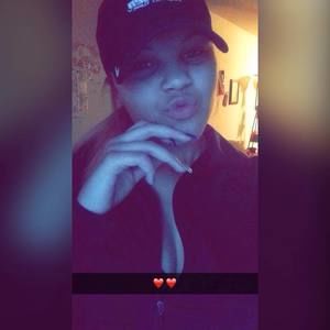 Meet your Posher, Keaira