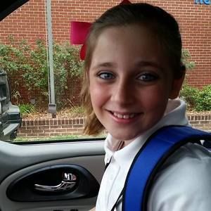 Meet your Posher, Hannah