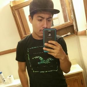 Meet your Posher, Eliseo