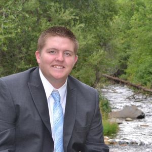Meet your Posher, Sean