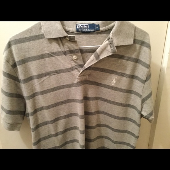 Men Ralph Lauren polo