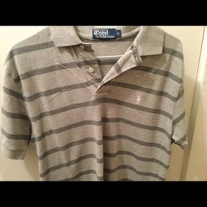 Men Ralph Lauren polo