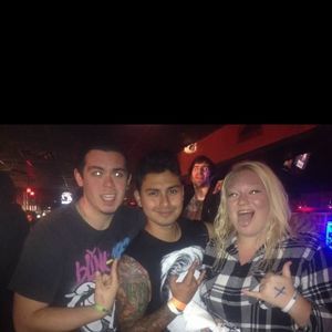 Meet your Posher, Kaylynn