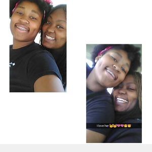 Meet your Posher, Taniece