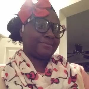 Meet your Posher, Marilyn