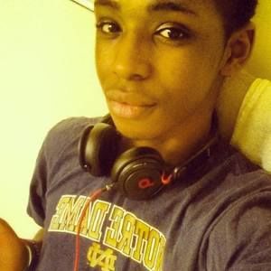 Meet your Posher, Gerald