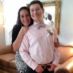 Meet your Posher, Ben