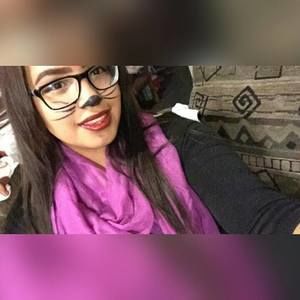 Meet your Posher, Vicky