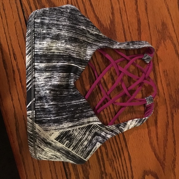 Free To Be Bra *Wild