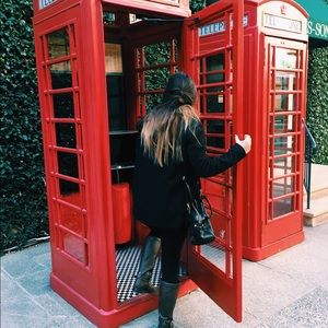 Meet your Posher, Ester