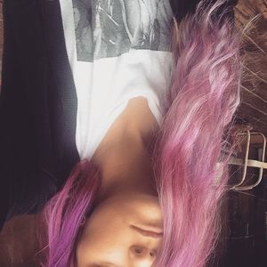 Meet your Posher, Alissa