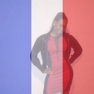 Meet your Posher, Shanelle