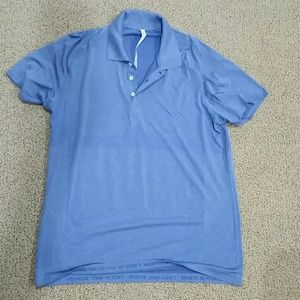 Lulu men's shirt