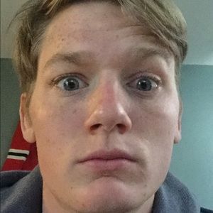 Meet your Posher, Kyle