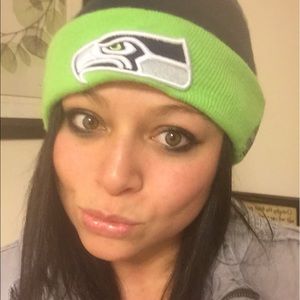 Meet your Posher, Pamela